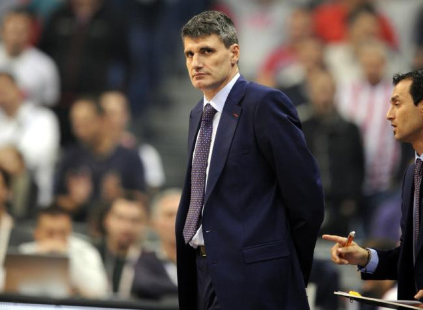 Perasović: Željko je oduvijek razmišljao drugačije!