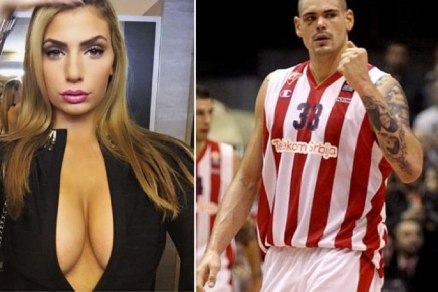 Prelijepa manekenka osvojila Cirbesovo srce!