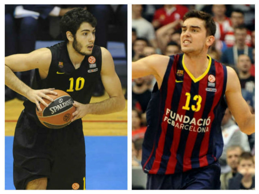 NBA spremio lovu, čerupanje Barse u najavi!