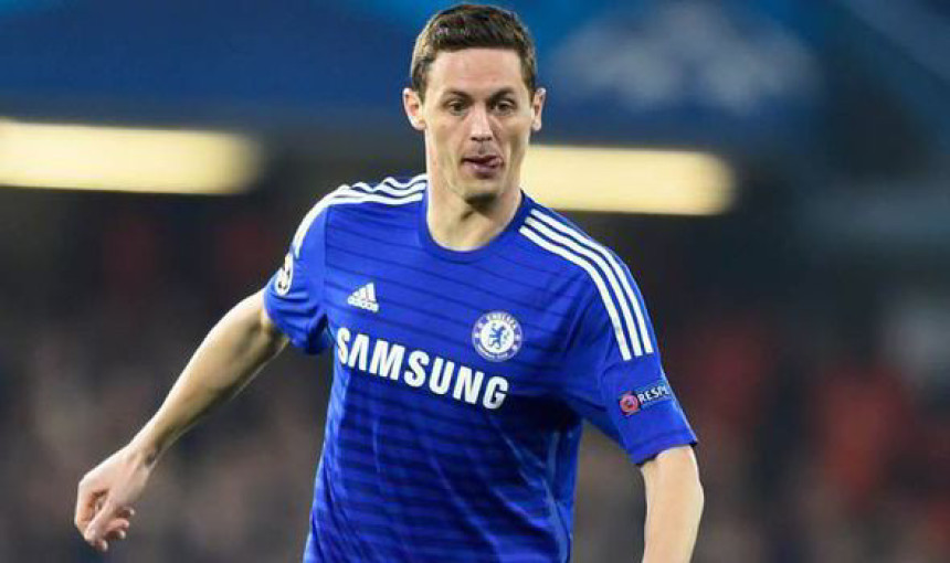 Trač ili...?! Nemanja Matić ide u Junajted?!