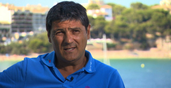 Toni Nadal: Novak može da prestigne Rafu i Federera!