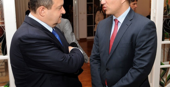 Stefanović: Nećemo ponovo sa SPS