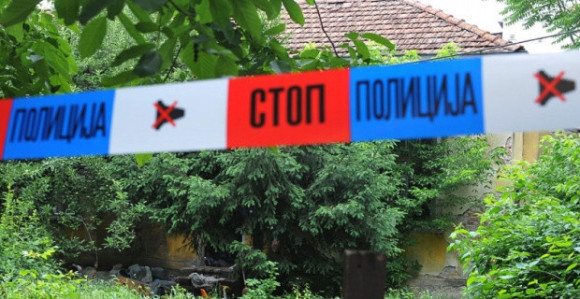 Požega: Pronađeno tijelo muškarca