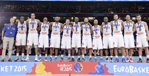 Francuskoj ne igra niko! Kako će oni uopšte doći do OI?!