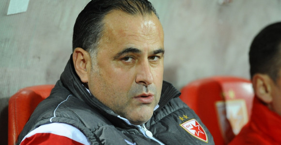 Sudija Đokić: Božović me udario! Božović: Nisam!