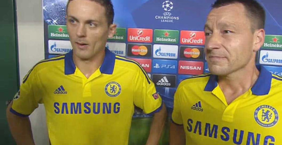 Matić: Svi znamo šta je Teri dao Čelsiju!