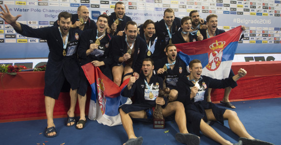 SL: Srbija na Crnu Goru, spektakl u Banjaluci!