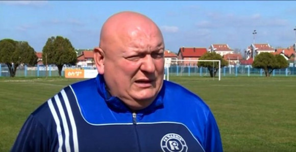 Finale Kupa BiH - Petrović: Sloboda je favorit!