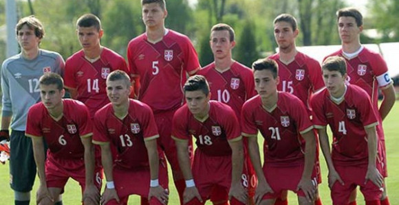 EP: Remi kadeta Srbije sa Španijom!