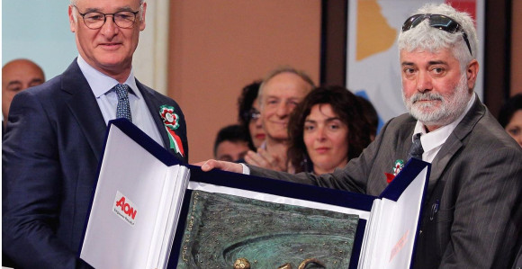 Šta mislite, ko je italijanski trener sezone?!