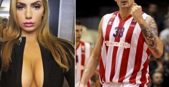 Prelijepa manekenka osvojila Cirbesovo srce!