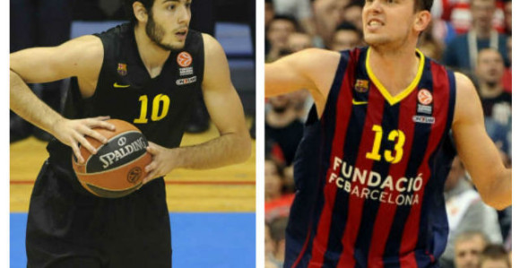 NBA spremio lovu, čerupanje Barse u najavi!