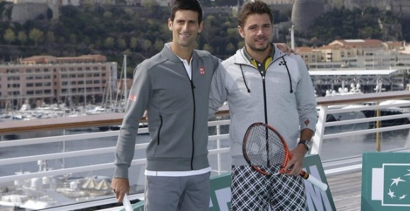 Vavrinka: Rim? Đoković, Mari, pa Nadal!