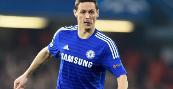 Trač ili...?! Nemanja Matić ide u Junajted?!