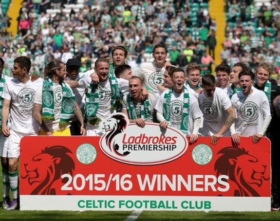 Jer, dok Rendžersa nije bilo...