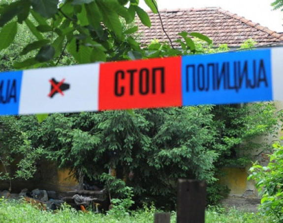 Пожега: Пронађено тијело мушкарца