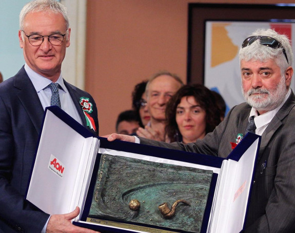 Šta mislite, ko je italijanski trener sezone?!