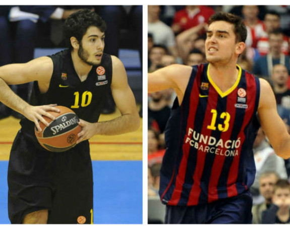 NBA spremio lovu, čerupanje Barse u najavi!