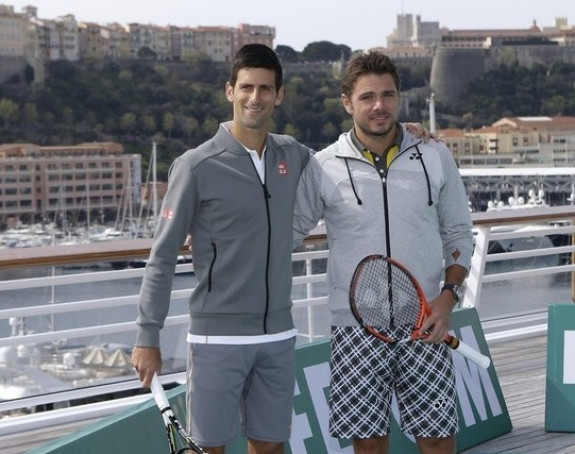 Vavrinka: Rim? Đoković, Mari, pa Nadal!
