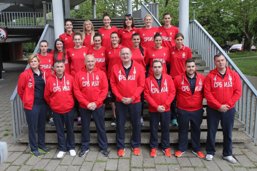 "Svi će htjeti da pobijede prvaka Evrope"