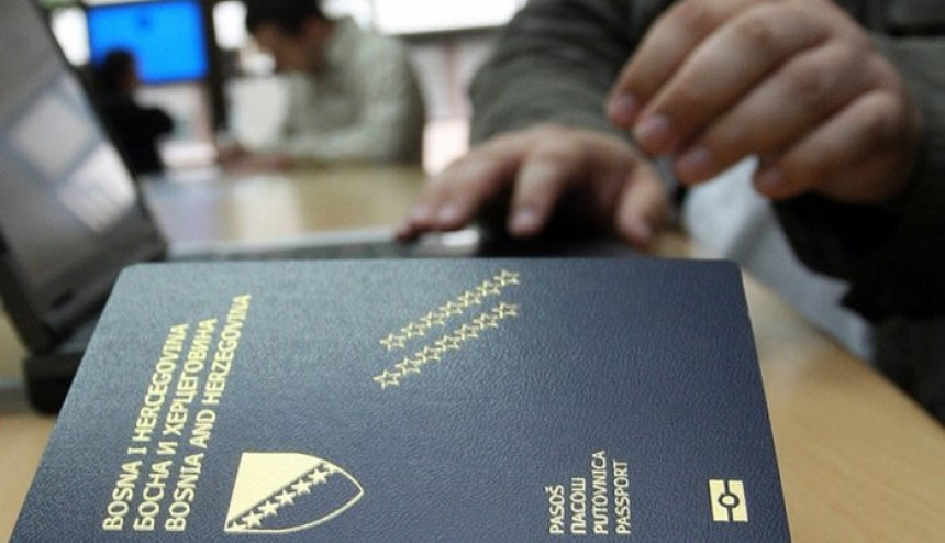 Novi zastoji u izdavanju pasoša