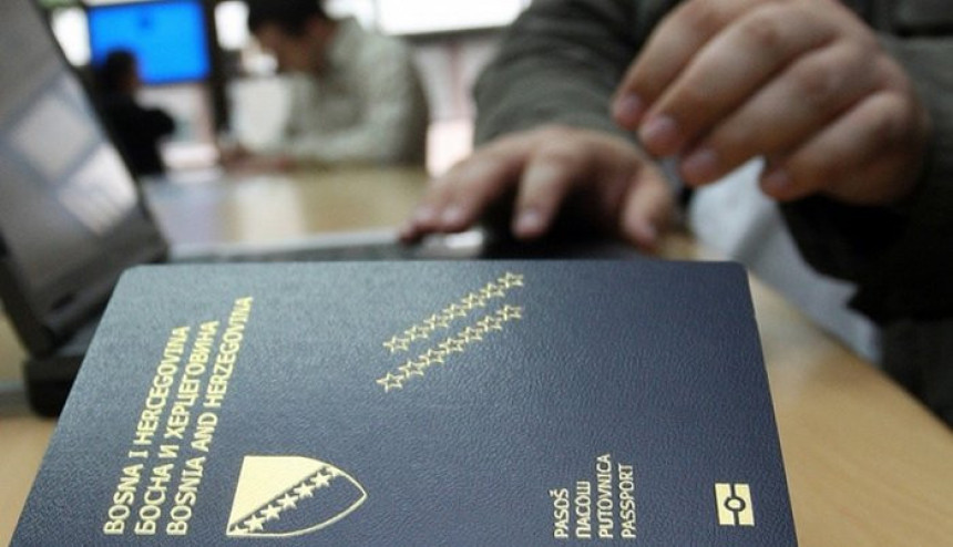 Нови застоји у издавању пасоша