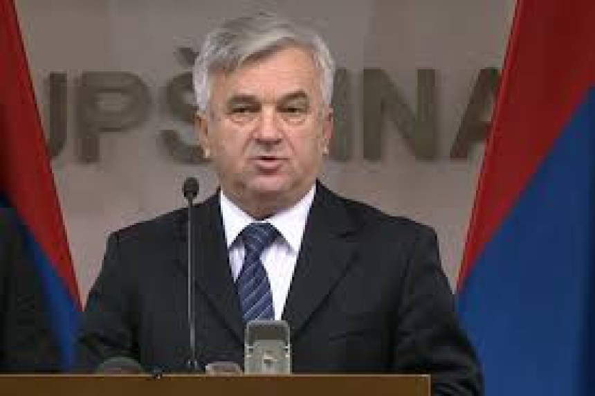 Нема промјена у коалицији