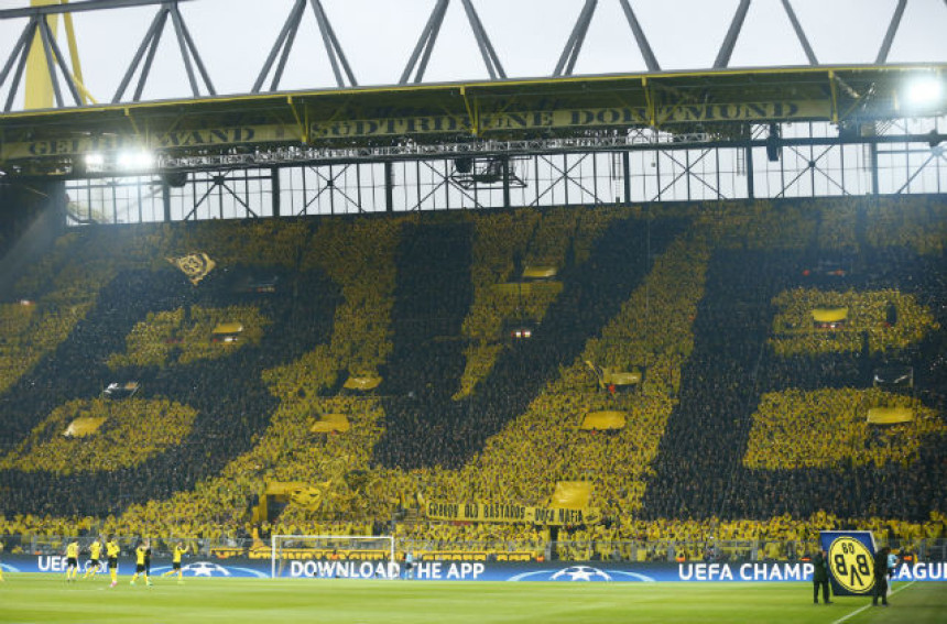 Dortmund je podijeljen: Vacke ili Tuhel?!