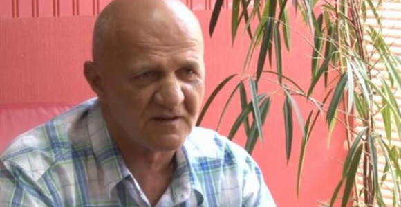 Tunis:Povrijeđen Ambasador Srbije 