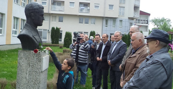 Srbac: Obilježen Dan Evrope