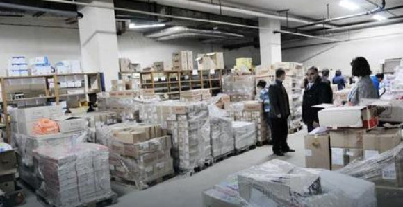 Skoro 13 miliona maraka gubitak  