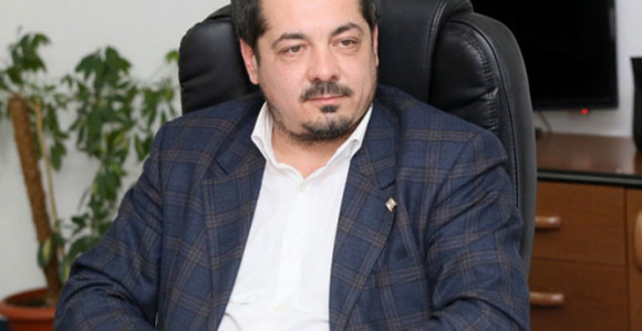 Ko je biznismen Evgenij Zotov?