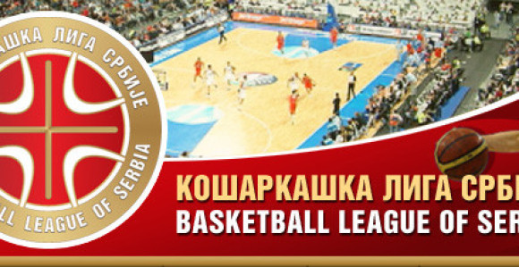 KLS: Partizan jedva protiv FMP-a, Zvezda sigurna!