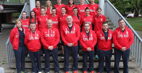 "Svi će htjeti da pobijede prvaka Evrope"