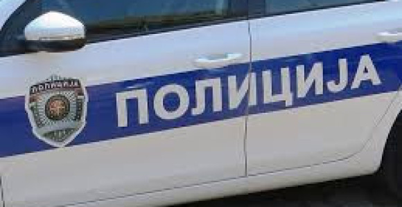 Izrešetan muškarac u Jagodini 