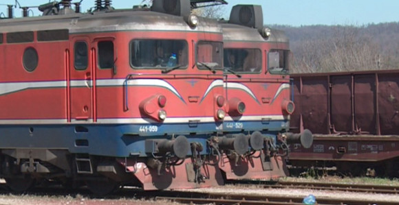 Novi problem u Željeznicama