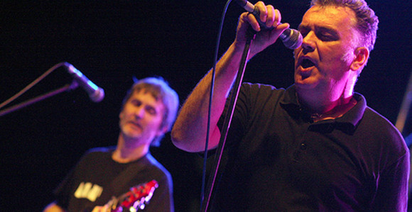 Partibrejkersi više ne postoje