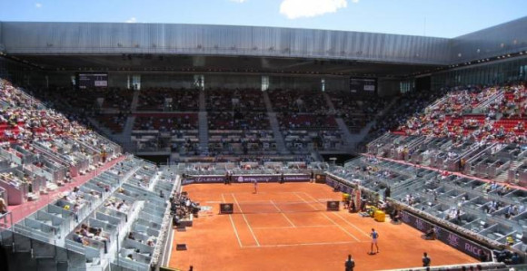 Madrid: Almagro na Novaka, Mari siguran i još...!