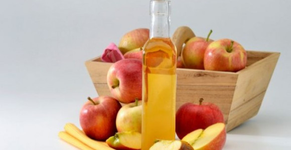 Jabukovo sirće za sve