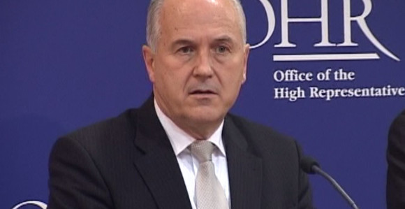 Primjena zakona u rukama CIK-a