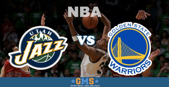 NBA: Voriorsi bez poraza do finala Zapada!