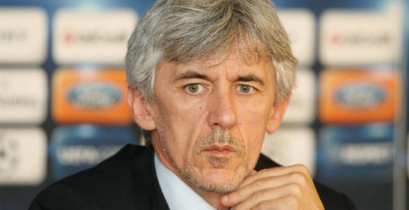 Ivica Jovanović trener Zvezde?!