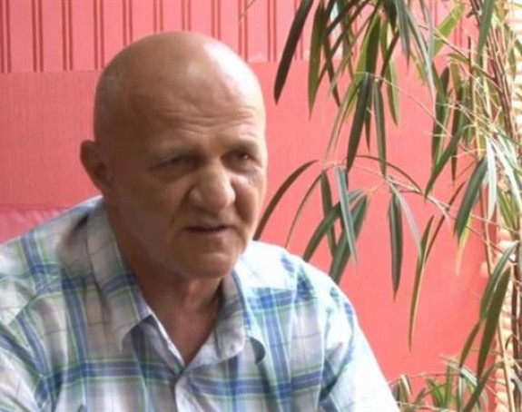 Tunis:Povrijeđen Ambasador Srbije 