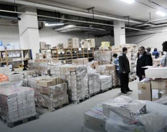 Skoro 13 miliona maraka gubitak  