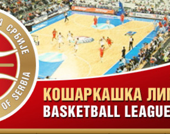 KLS: Partizan jedva protiv FMP-a, Zvezda sigurna!