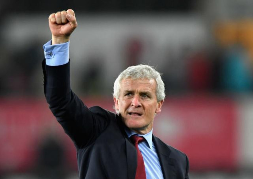 Hjuz: "Mračne radnje" u Svonsiju su nas motivisale!