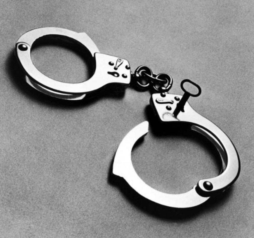 Ухапшено 41 лице због обљубе дјеце