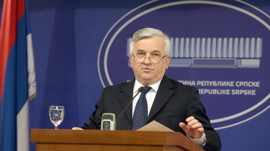 Парламент Српске не суди нити тужи