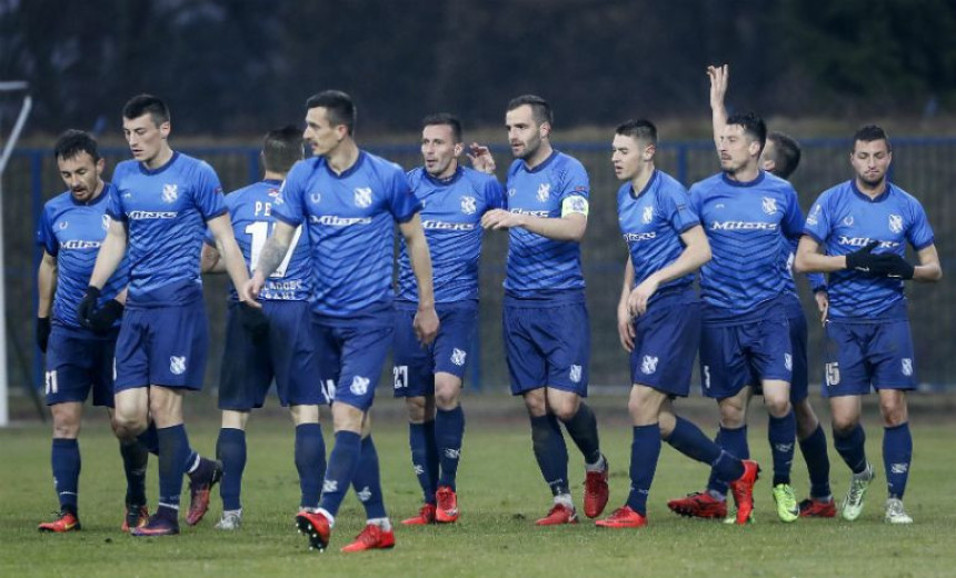 SRB - Kup: Mladost silovito u svoje prvo finale!