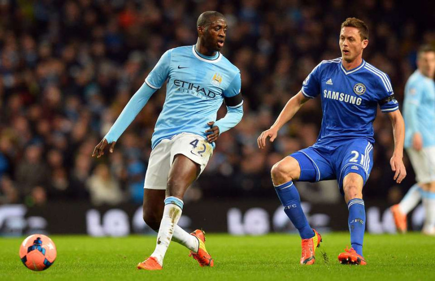 Jaja Ture: Matić? Mrzim to đubre!